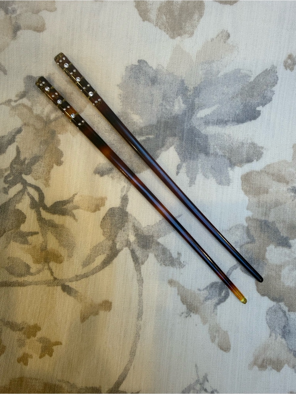 Camilla Paris Hair Sticks - Picture 4 of 6